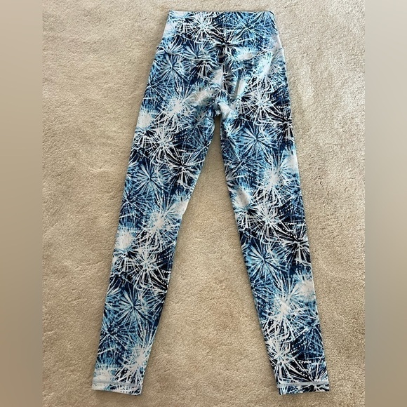Aerie Chill Play Move Leggings - Picture 3 of 6